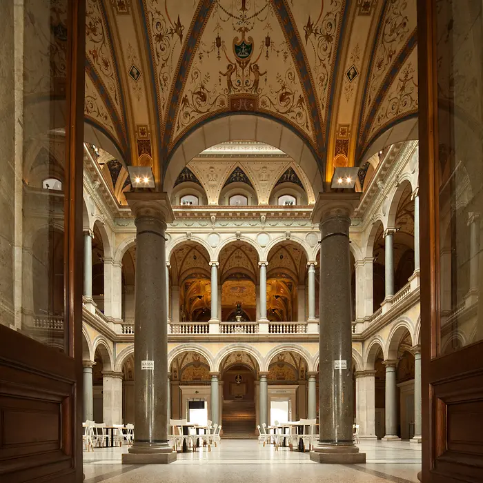 MAK - Museum für angewandte Kunst