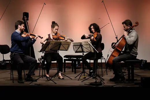 Chamber Music