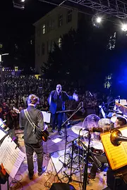 mdw Campus Festival