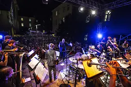 Festa del Campus mdw