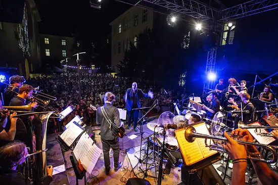 Festa del Campus mdw