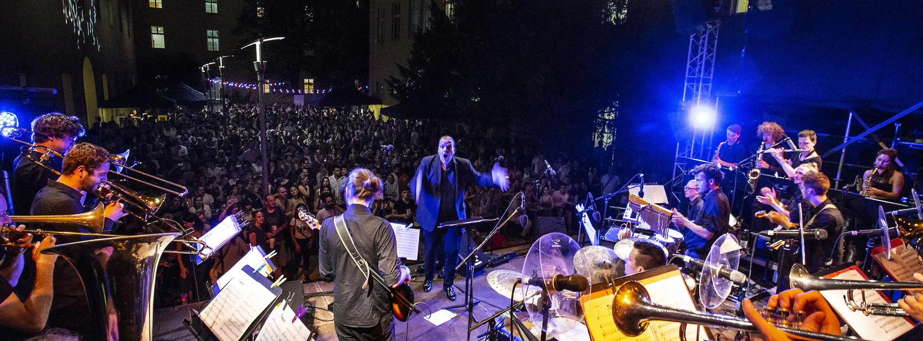 Festa del Campus mdw