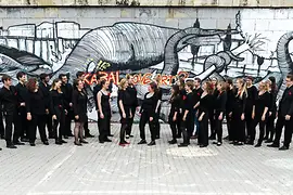 WebernKammerchor