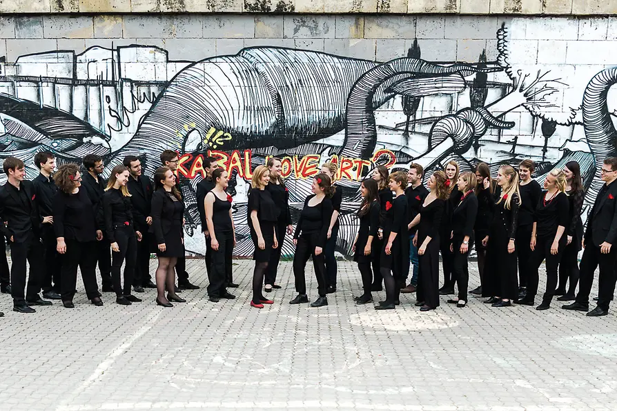 WebernKammerchor