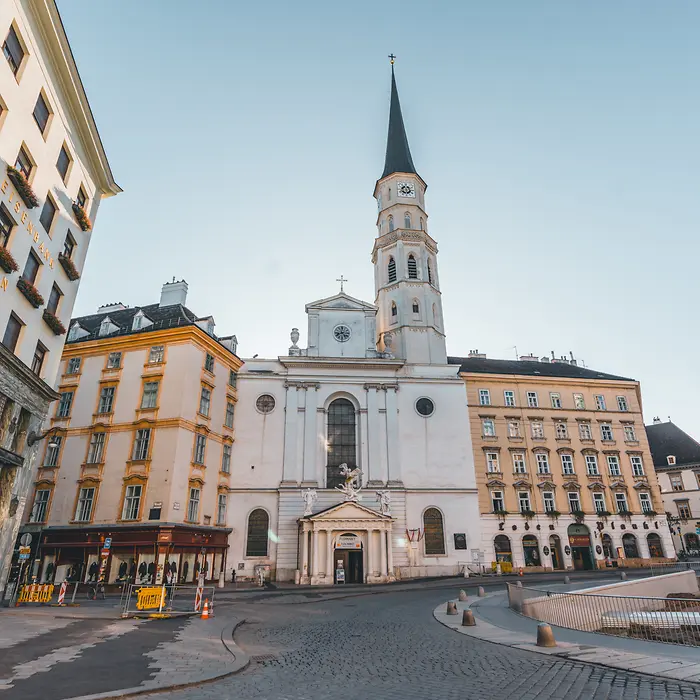 Michaelerkirche