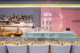 Cocktail-Bar