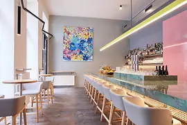 Cocktail-Bar