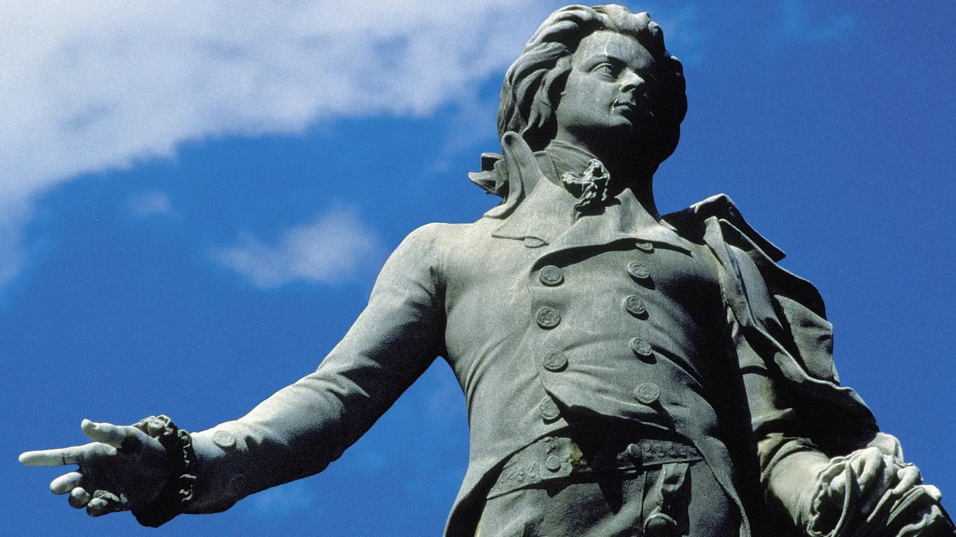 Mozart in Vienna - vienna.info