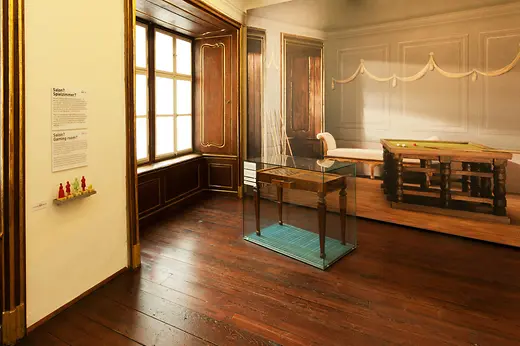 Mozarthaus Vienna 