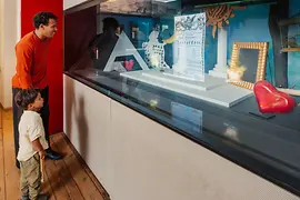 モーツァルトハウス 