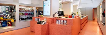 Product presentation in MQ-Point