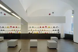 Chapeaux Mühlbauer 