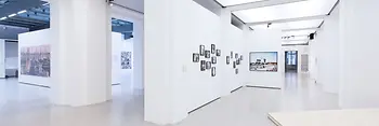 Kiállítás részlet