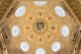 Naturhistorisches Museum Vienna