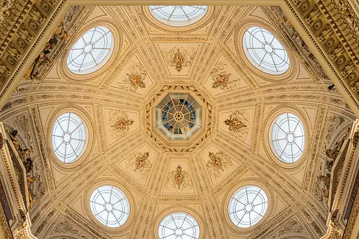 Naturhistorisches Museum Vienna