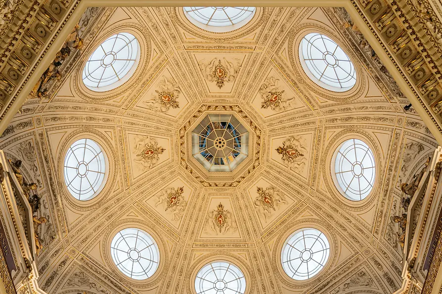 Naturhistorisches Museum Vienna