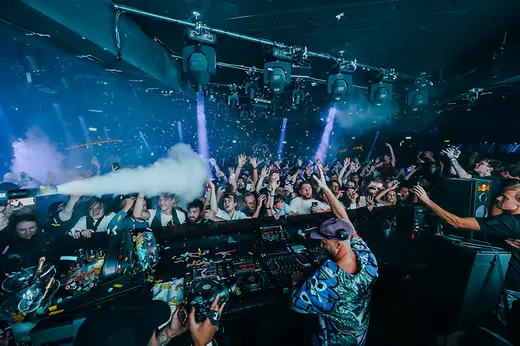O - the club