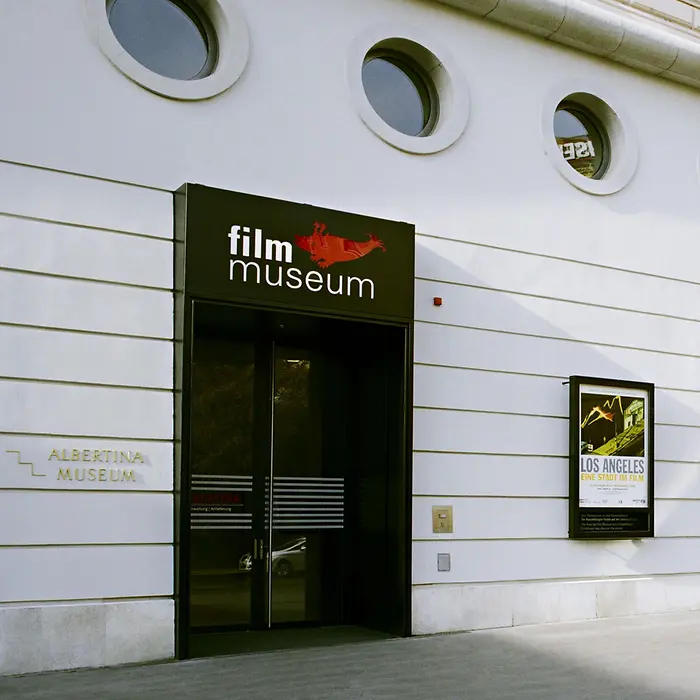 Österreichisches Filmmuseum