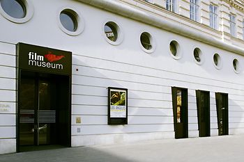 オーストリア映画博物館