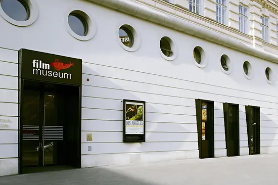 Museo del cinema austriaco