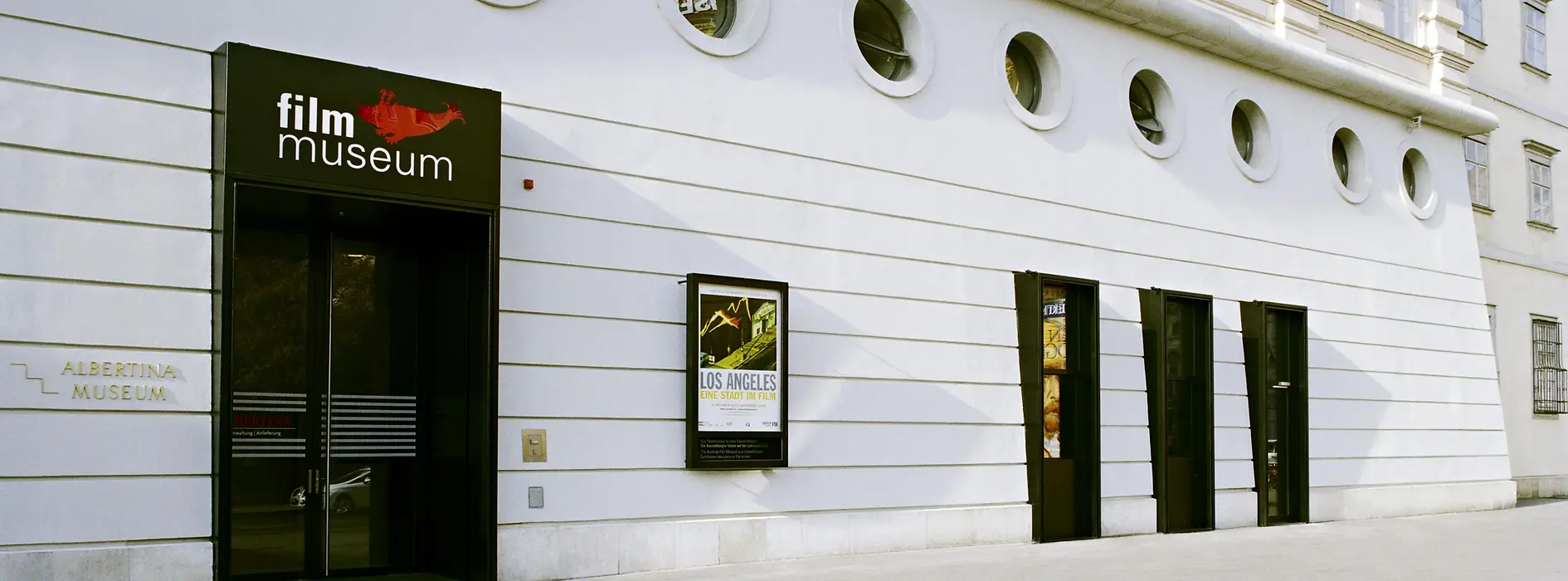 Musée autrichien du film