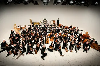 Vienna Radio Symphony Orchestra (ORF Radio-Symphonieorchester Wien)