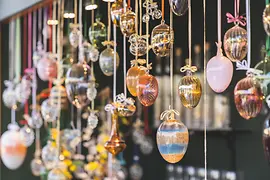 Uovo di pasqua