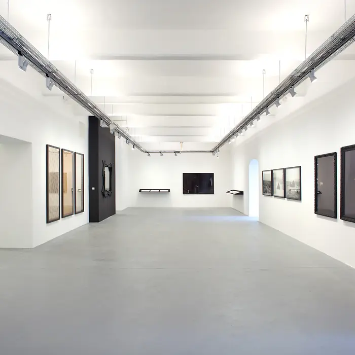 OstLicht. Galerie für Fotografie