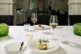 Restaurant Edvard