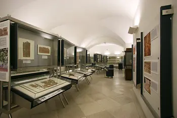 Musée du Papyrus
