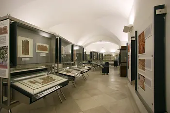 Museo dei Papiri