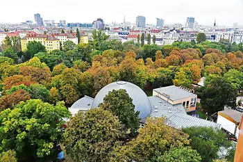 historical places to visit in vienna