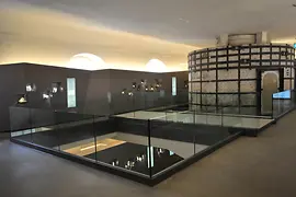 Museo della porcellana nell'Augarten