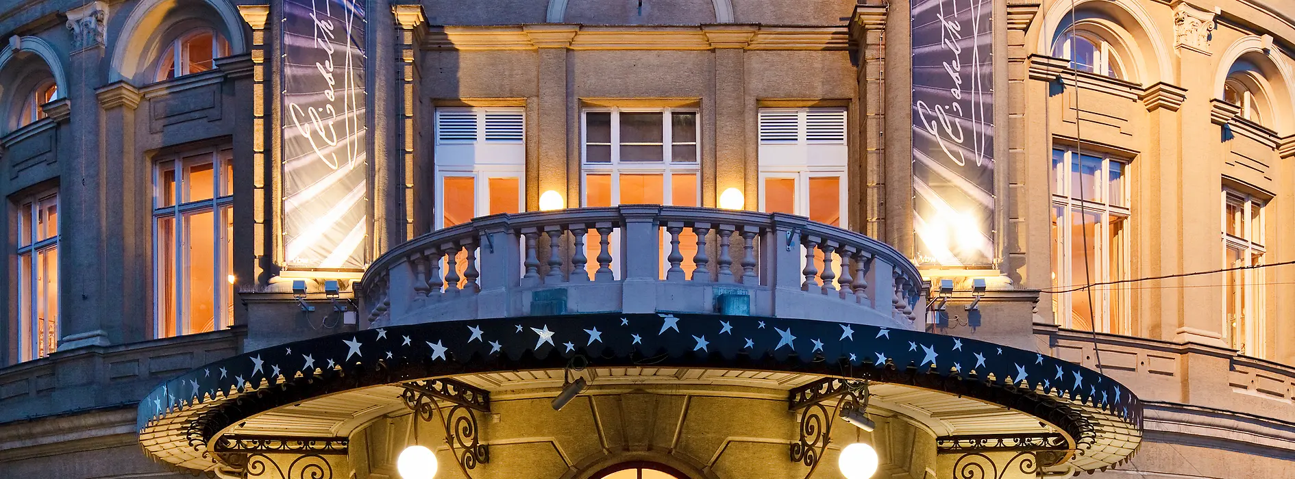 Raimund Theater