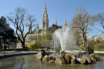 Parco del municipio