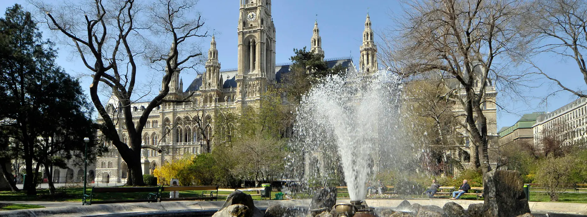 City Hall Park