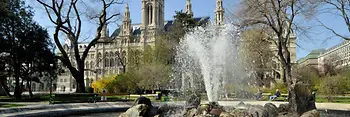 Parco del municipio