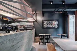 Restaurant Mochi