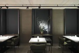 Vienna, Restaurant, Mraz & Sohn