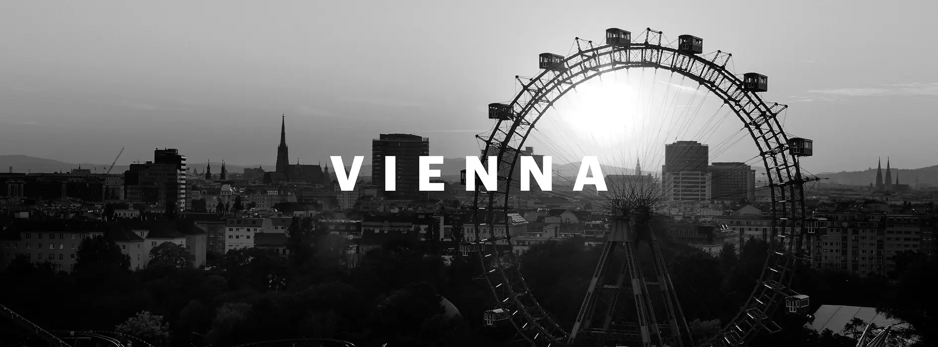 Giant Ferris Wheel