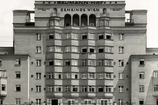 Reumannhof