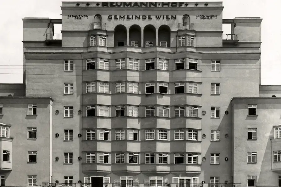 Reumannhof