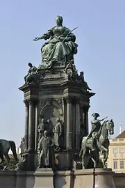 Maria Theresia Monument
