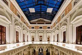 Palais of Archduke Wilhelm