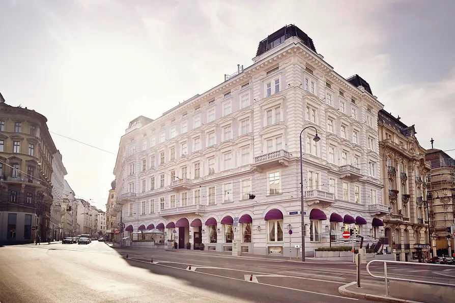 Hotel Sans Souci