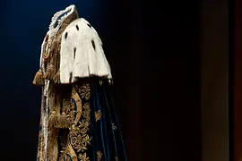 Kaiserliche Schatzkammer: Robe