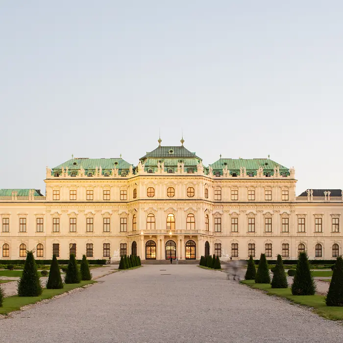 Belvedere