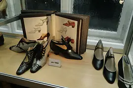 Shoe Museum