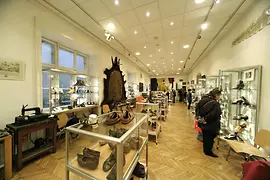 Schuhmuseum