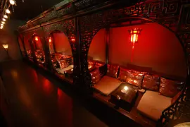 Restaurante ShanghaiTan